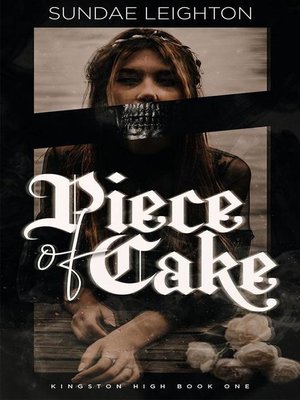 cover image of Piece of Cake